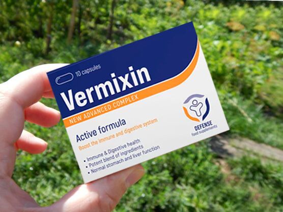 Vermixin kullanımına ilişkin geri bildirim